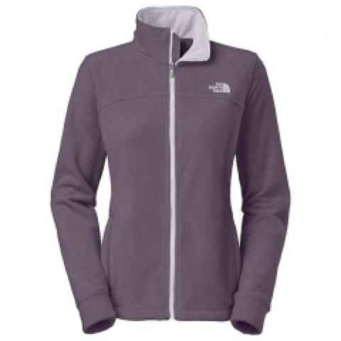 The North Face Women’s Pumori Wind Jacket