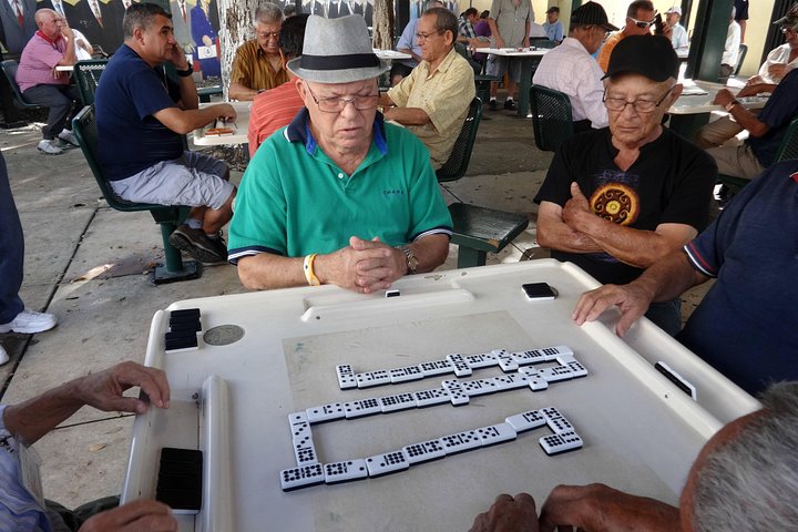 2-Hour Express Little Havana & Cuban Culture Food Tour in Miami photo 2