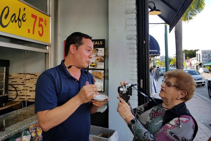 2-Hour Express Little Havana & Cuban Culture Food Tour in Miami photo 3