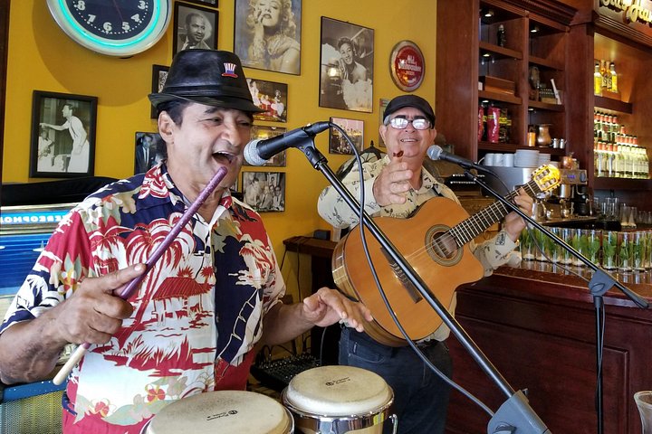 2-Hour Express Little Havana & Cuban Culture Food Tour in Miami photo 4