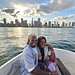 2-Hour Miami Private Boat Tour: Skyline & Star Island photo 3
