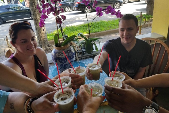3-Hour Little Havana Food Tour with Full Authentic Cuban Meal photo 2