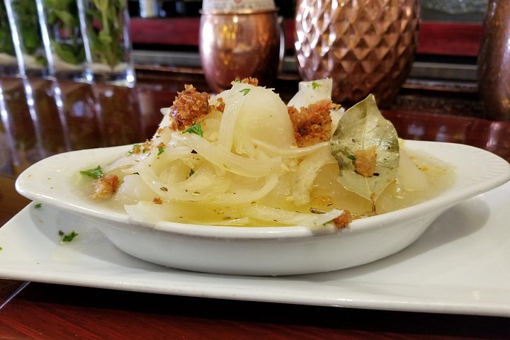 3-Hour Little Havana Food Tour with Full Authentic Cuban Meal photo 3