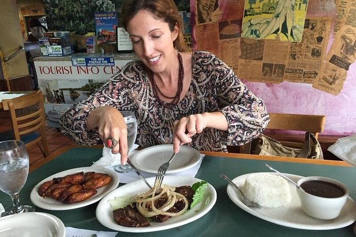 3-Hour Little Havana Food Tour with Full Authentic Cuban Meal photo 4
