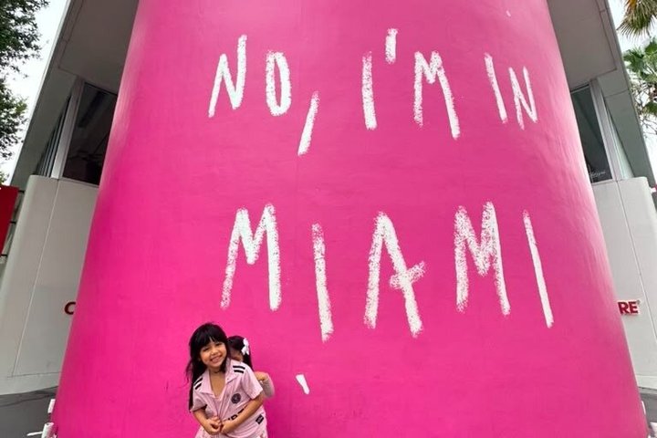 A Must for Day #1 in Miami for 1st timers!! Full Day 6hr VIP Tour photo 2