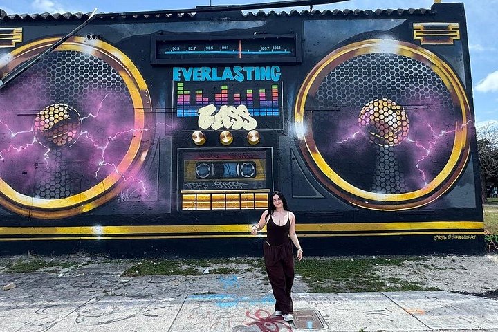 A Must for Day #1 in Miami for 1st timers!! Full Day 6hr VIP Tour photo 3