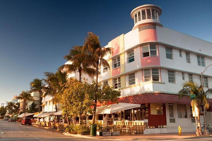 A Must for Day #1 in Miami for 1st timers!! Full Day 6hr VIP Tour photo 4