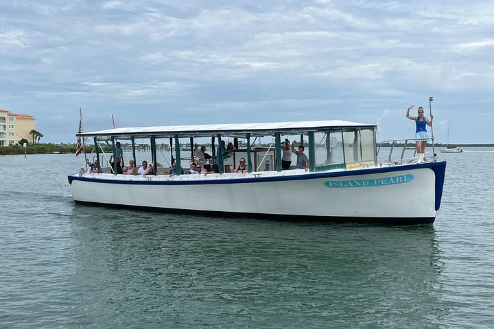A Snorkel Tour with a Twist of History, Marathon, Florida Keys