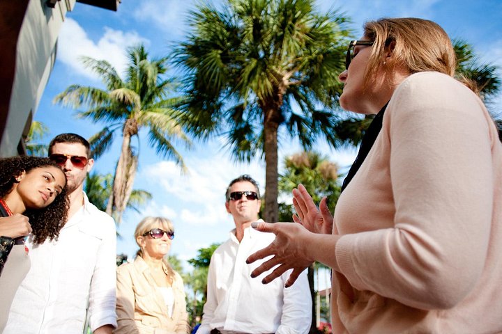 A Taste of South Beach Food Tour photo 2