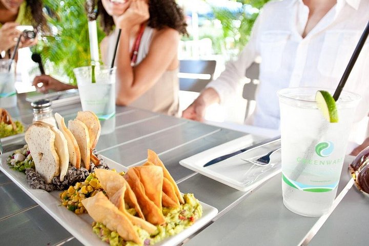 A Taste of South Beach Food Tour photo 3