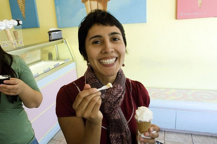 A Taste of South Beach Food Tour photo 4