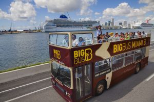 Big Bus Tours Miami Image
