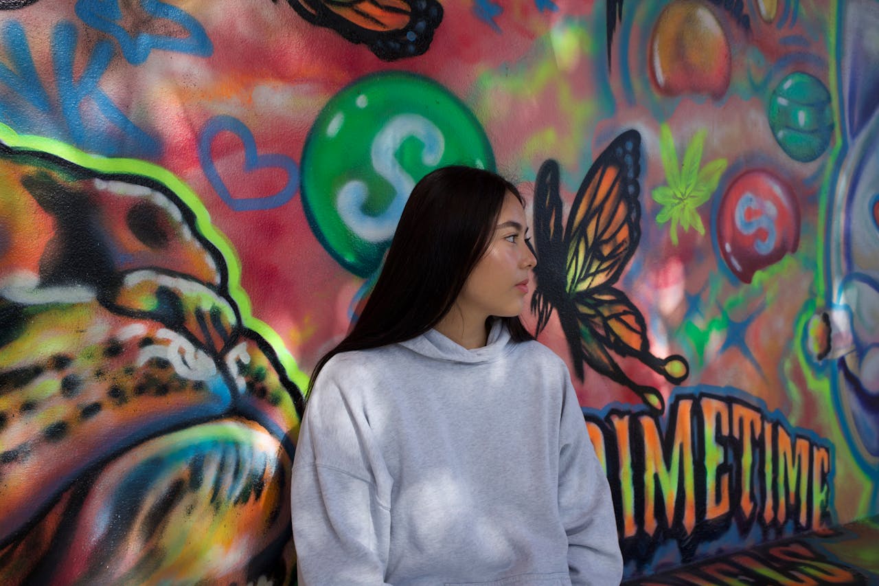 Street Aer