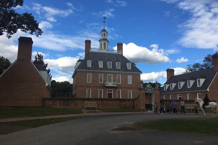 Colonial History Tour in Williamsburg Virginia photo 3