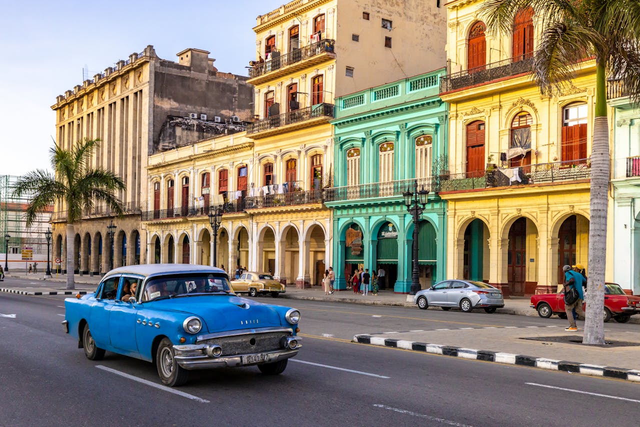 Cuban Culture