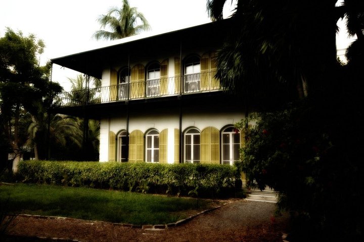 Dark Side of Key West Ghost Tour photo 2