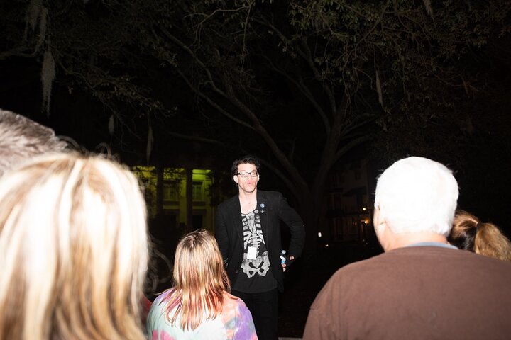 Dark Side of Key West Ghost Tour photo 3