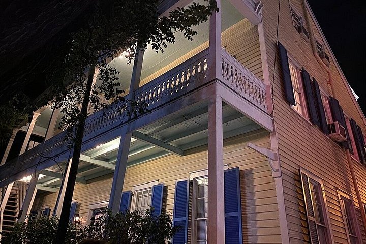 Dark Side of Key West Ghost Tour photo 4