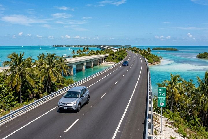 Discover Florida Keys: A Self-Guided Tour photo 2