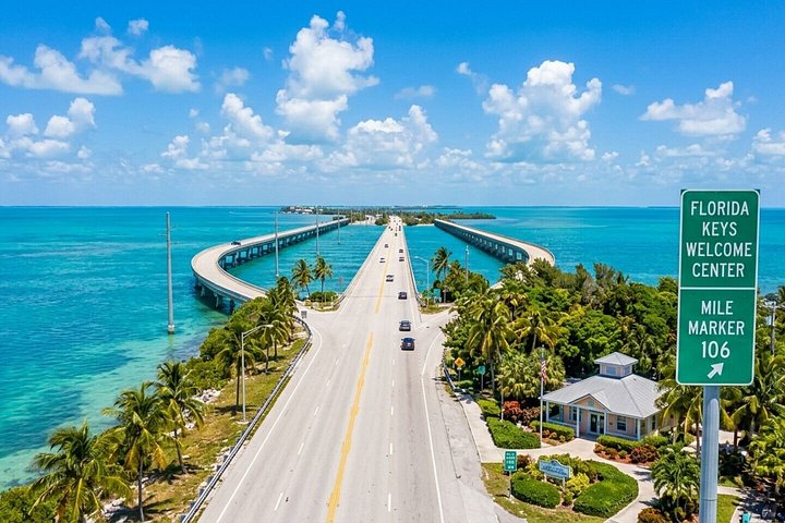 Discover Florida Keys: A Self-Guided Tour