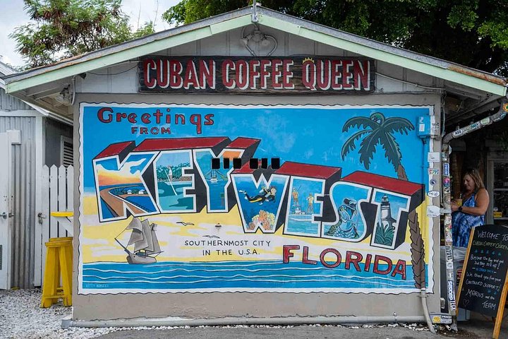 Discover Key West in a Day : Sun, Sea and Paradise photo 2