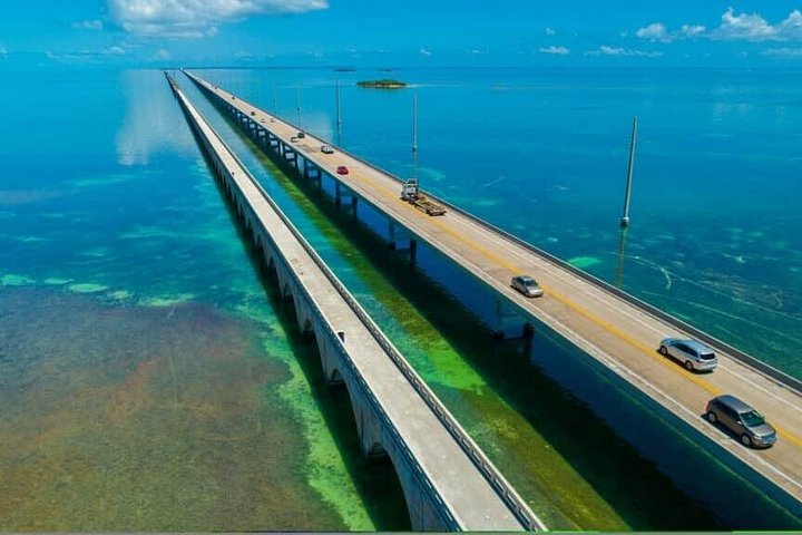 Discover Key West in a Day : Sun, Sea and Paradise photo 3