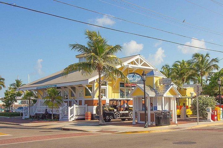 Discover Key West in a Day : Sun, Sea and Paradise photo 4