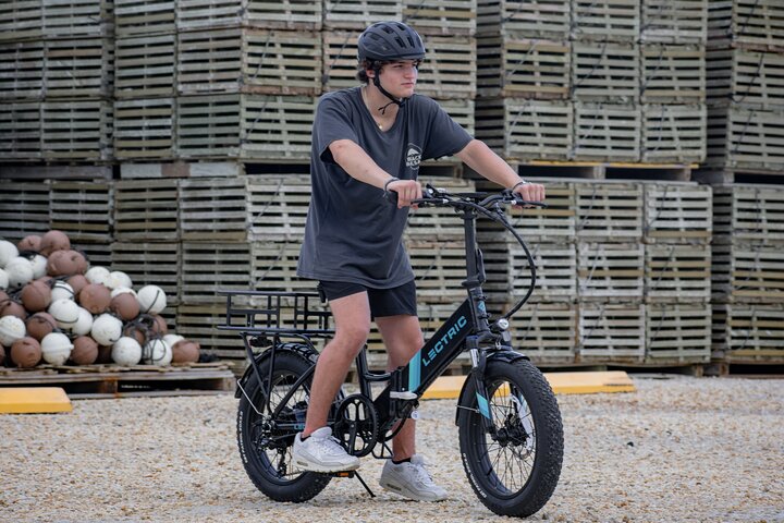 E-Bike Rental in the Florida Keys photo 3