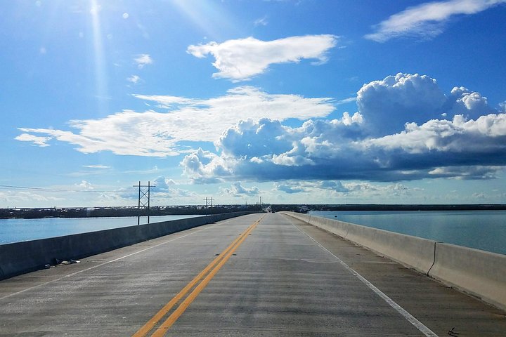 Florida Keys Nature & History Tour from Key West photo 3