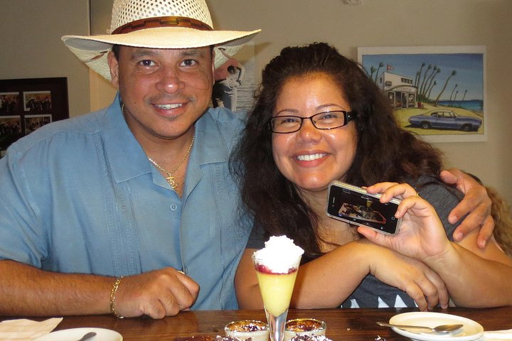 Food Tour of Miami's South Beach photo 3