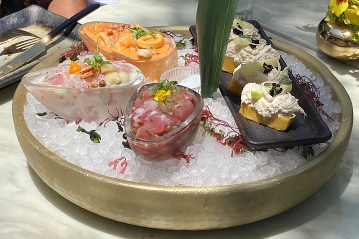Food Tour of Miami's South Beach photo 4