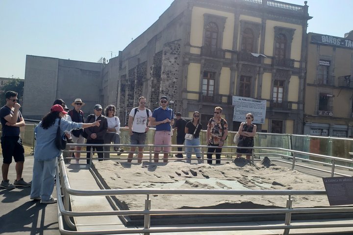Historic Downtown Walking Tour photo 2
