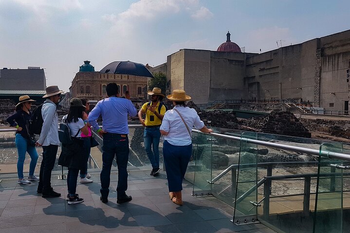 Historic Downtown Walking Tour photo 3