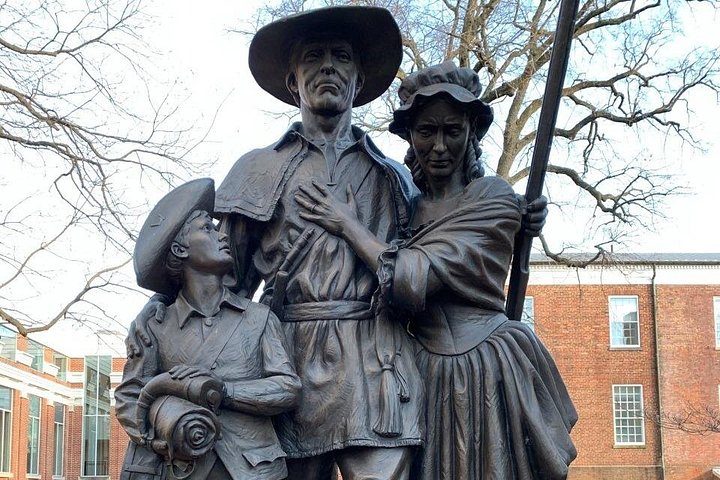 Historic Leesburg Guided Walking Tour photo 4