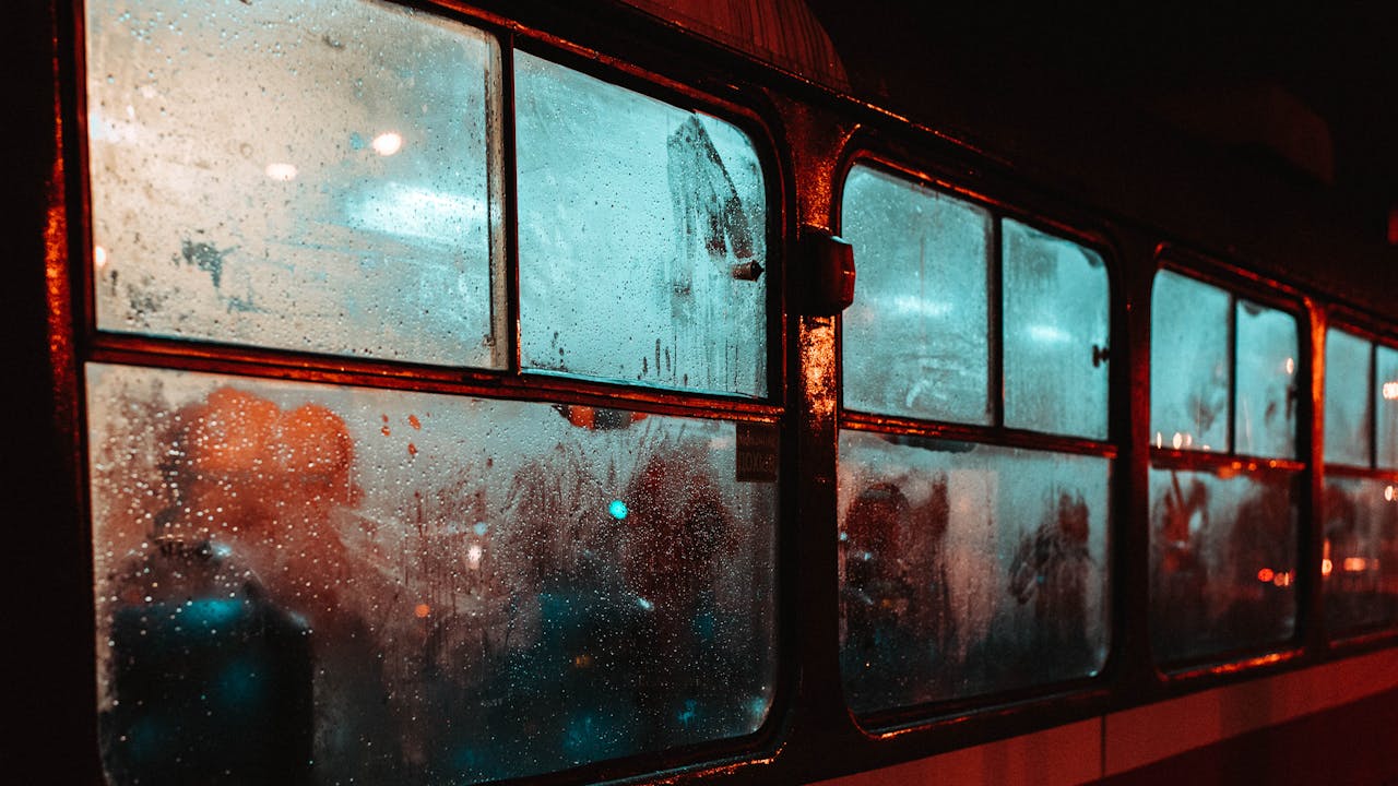 How to Find the Right Bus Company for Your Needs