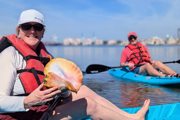Kayak and Paddleboard Rentals in Key Biscayne photo 3