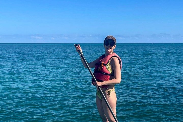 Kayak and Paddleboard Rentals in Key Biscayne photo 4
