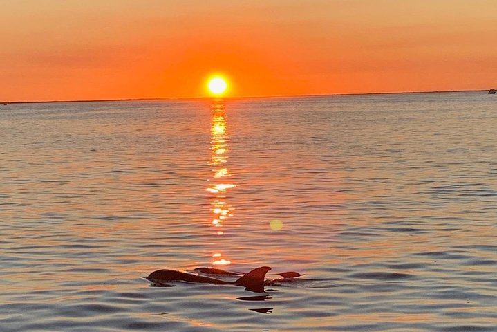 Key Largo Sunset Cruise photo 2