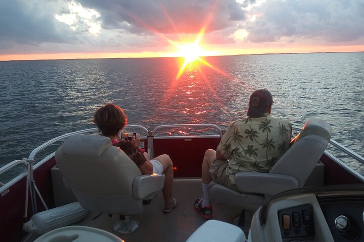 Key Largo Sunset Cruise photo 4