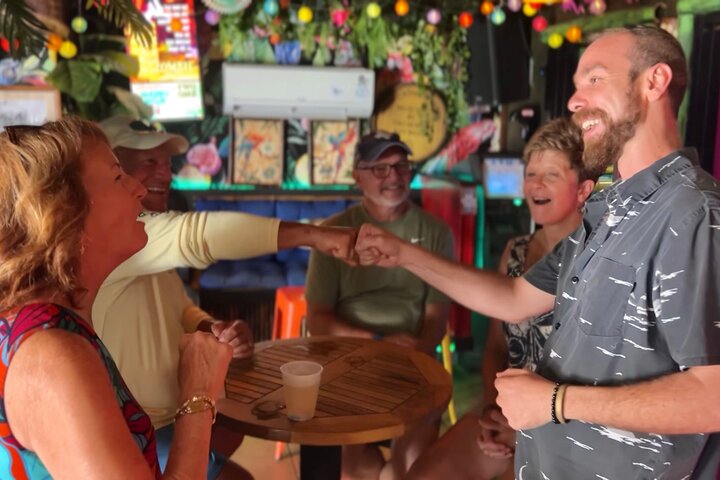 Key West Craft Cocktail Crawl photo 3