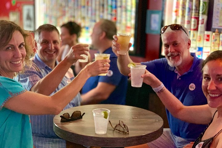 Key West Craft Cocktail Crawl photo 4