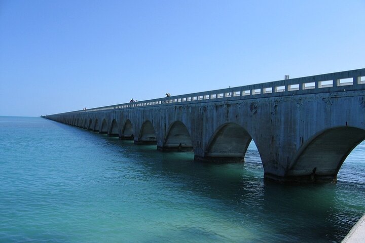 Key West Day Trip from Miami Beach with Activities photo 3