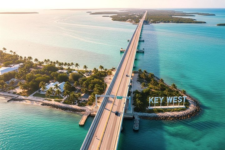 Key West Day Trip from Miami with Boating Options photo 3
