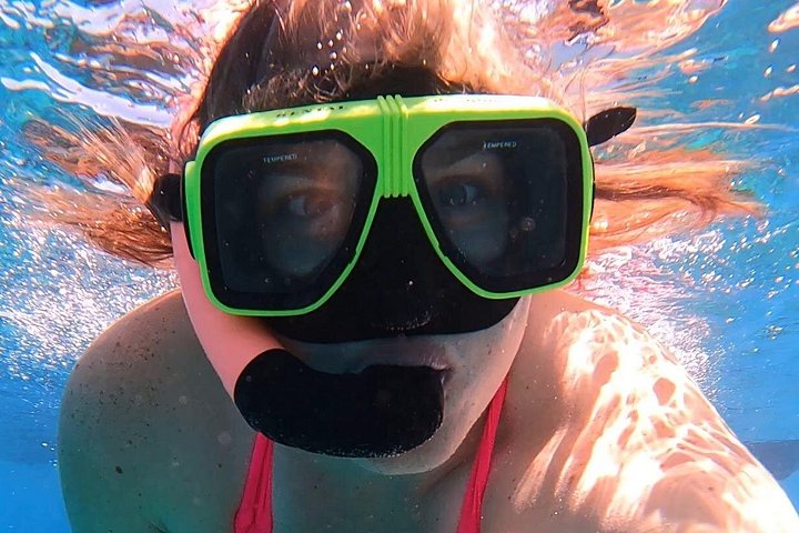 Key West Reef Snorkel & Sail Adventure photo 4
