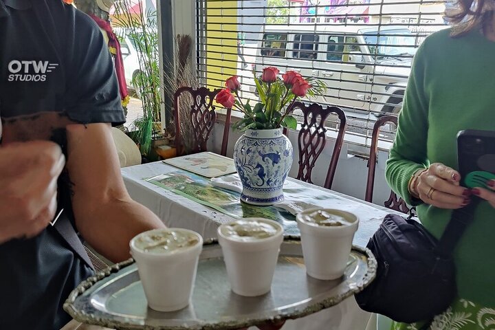 Little Havana Cultural and Tasting Tour photo 4