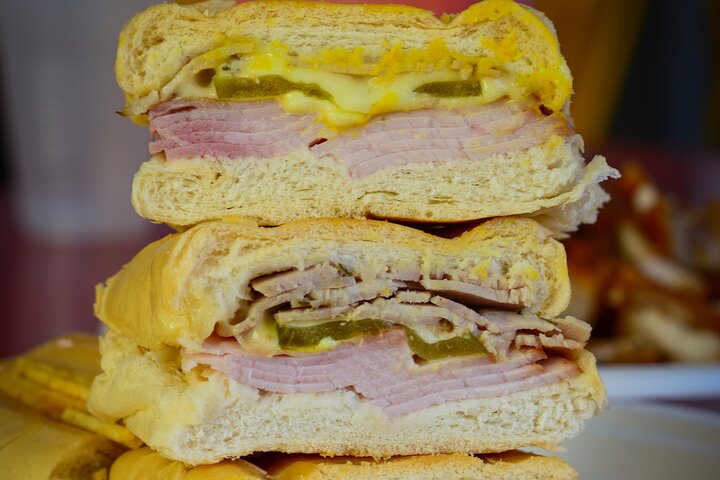 Little Havana Express Tour: Hidden Culinary & Culture Tour photo 2