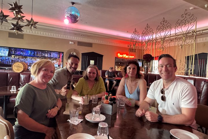 Little Havana Food and Culture Walking Tour photo 2