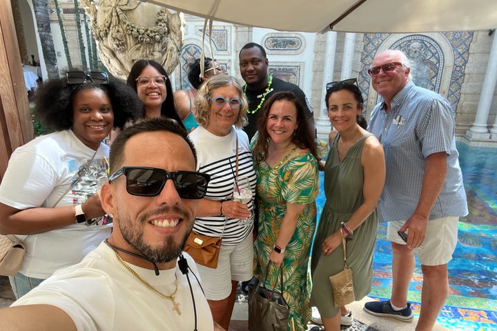 Little Havana Food and Culture Walking Tour photo 3