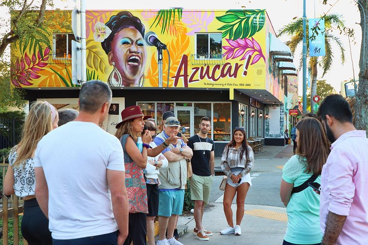 Little Havana Food Tour: Discover Iconic Cuban Cuisine in Miami photo 3