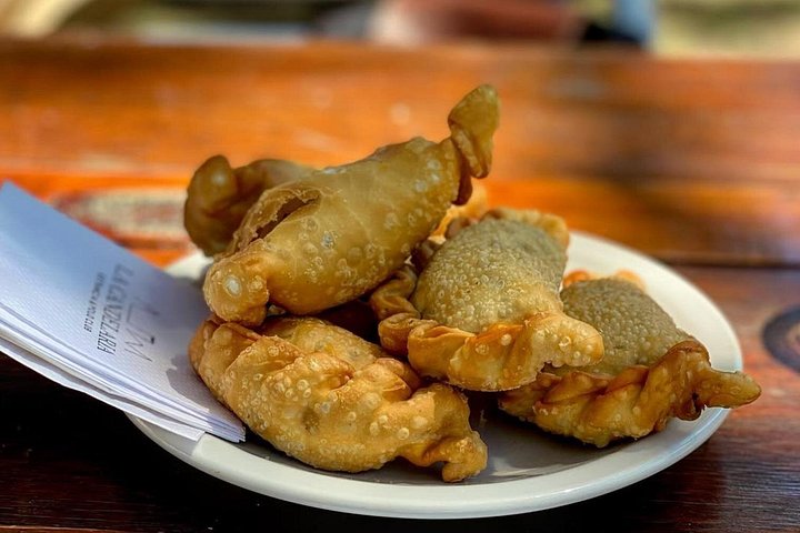 Little Havana Like a Local: Food, Culture & Hidden Gems photo 2